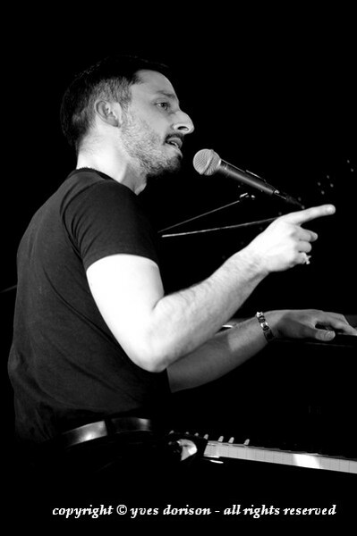 Pablo classico jazz Campos