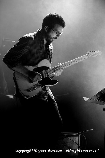 Jazz Campus 2023 en images