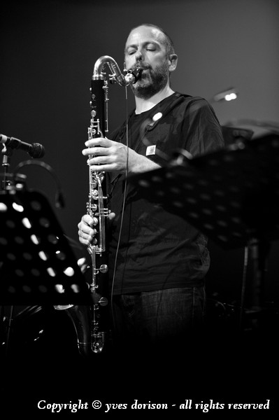 Jazz Campus 2024 en images