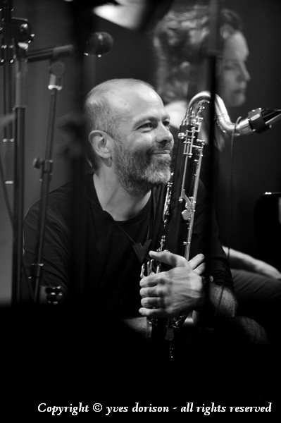 Jazz Campus 2024 en images