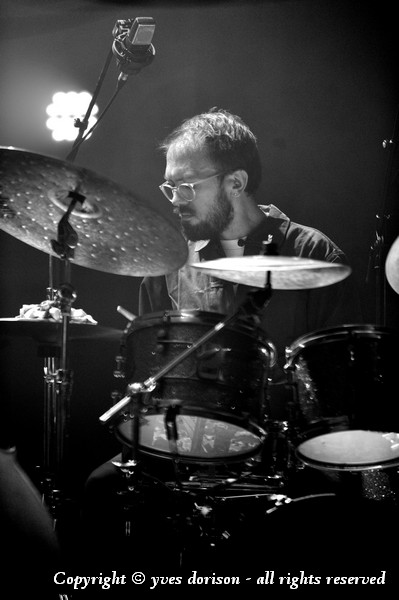 Jazz Campus 2024 en images