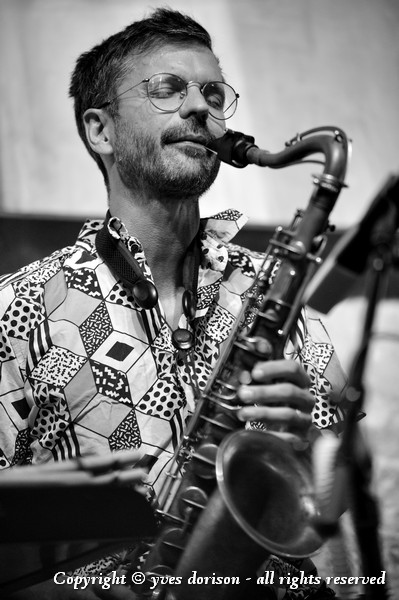 Jazz Campus 2026 en images