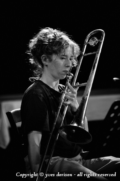Jazz Campus 2026 en images