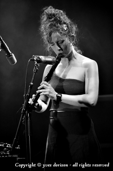 Jazz Campus 2026 en images
