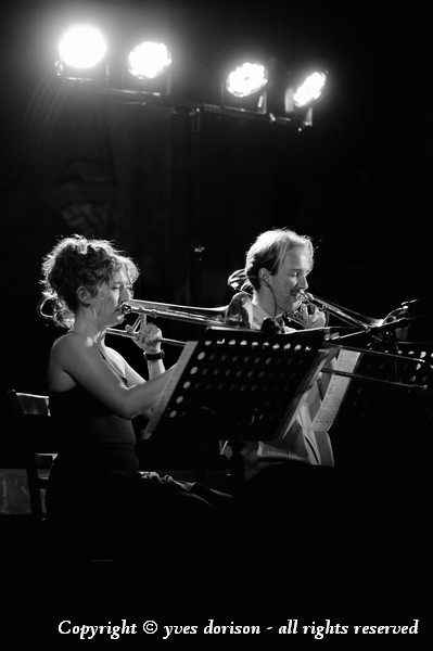 Jazz Campus 2026 en images