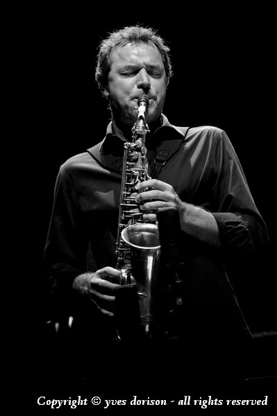 Jazz Campus 2026 en images