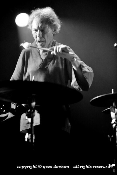 Jazz Campus 2023 en images