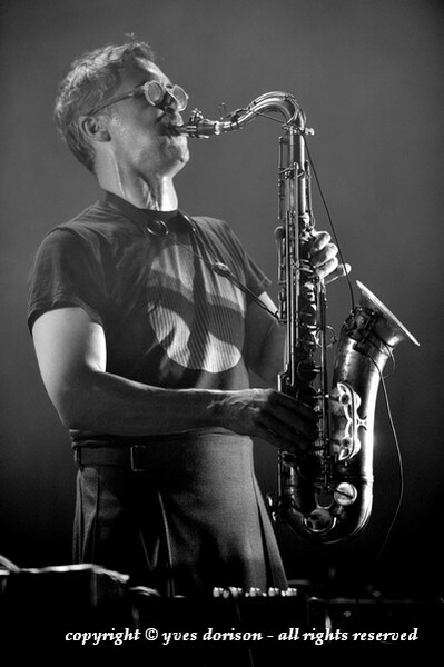 Jazz Campus 2023 en images