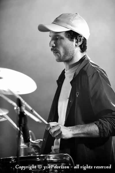Le Boplicity Jazz Festival en images