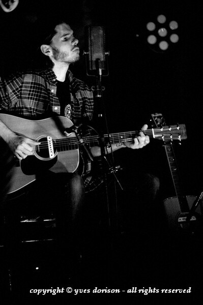 Folk Blues chez les Jez