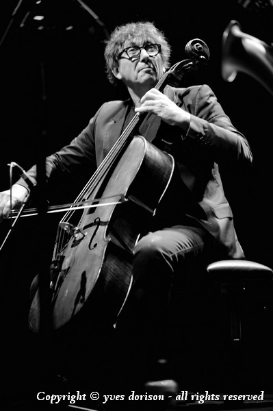 Jazz Campus 2024 en images