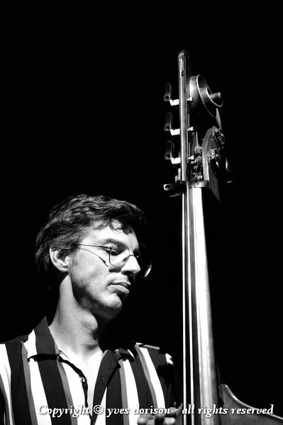 Jazz Campus en Clunisois 2025 en images