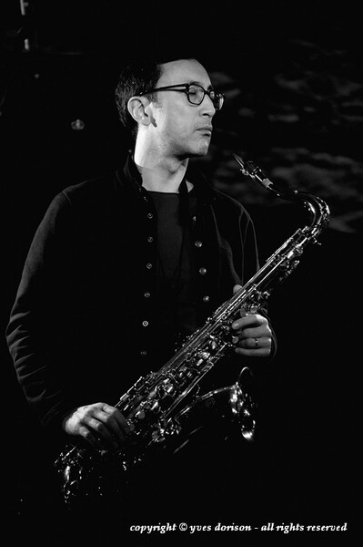 L'éternel quartet à deux pas de Saint Pierre...