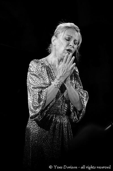 Du jazz estival en Charolais Brionnais… (2)