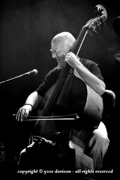 Jazz Campus 2023 en images