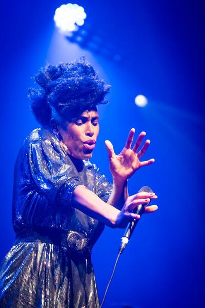 [Retour sur] Jazz sous les Pommiers 2022, en images.