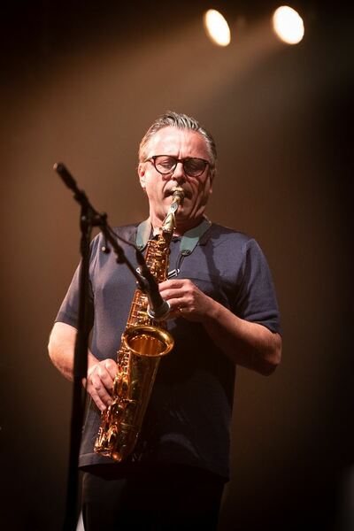 [Retour sur] Jazz sous les Pommiers 2022, en images.