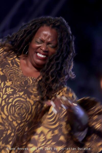 Marseille Jazz des Cinq Continents : les 20 et 21 juillet