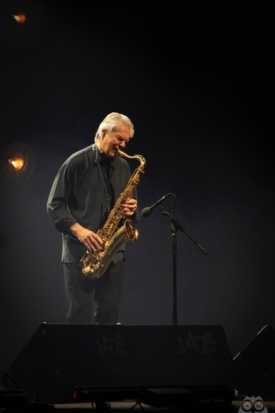 Jazz Sous Les Pommiers 2024, le festival en photos