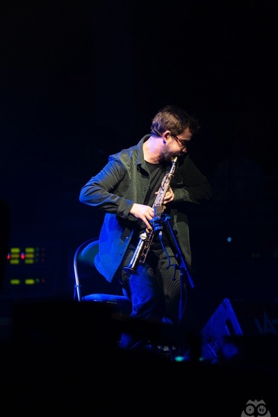 Jazz Sous Les Pommiers 2024, le festival en photos