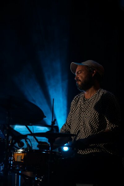 Photos en pêle-mêle 