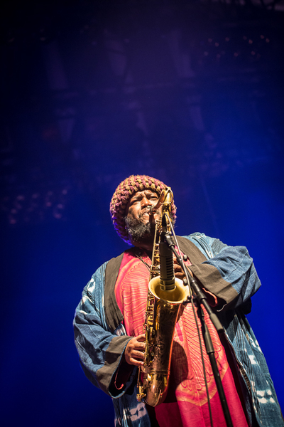 Jazz Sous Les Pommiers 2018 en images