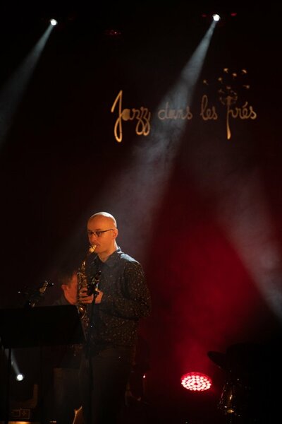 Photos en pêle-mêle 