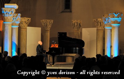 Jazz Campus 2024 en images