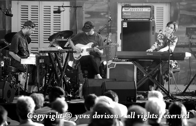 Le Boplicity Jazz Festival en images