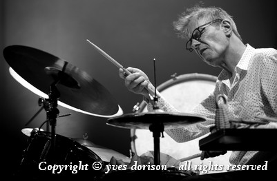 Jazz Campus 2024 en images