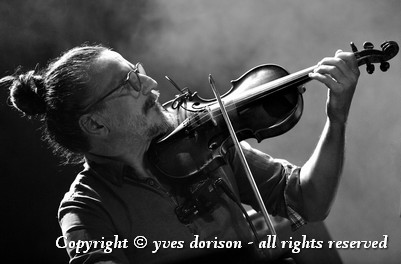 Jazz Campus 2026 en images