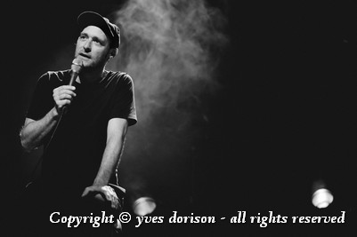 Jazz Campus en Clunisois 2025 en images