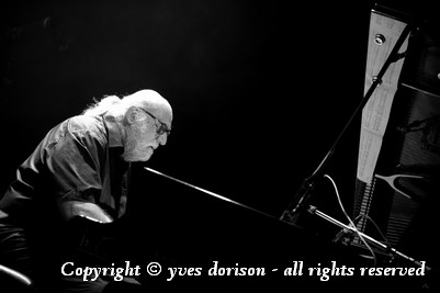 Jazz Campus en Clunisois 2025 en images