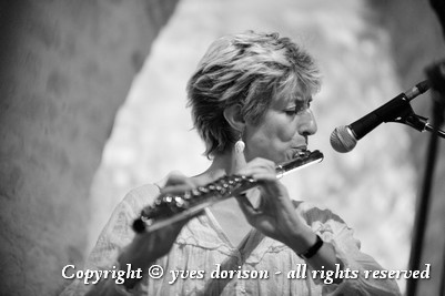 Jazz Campus 2026 en images