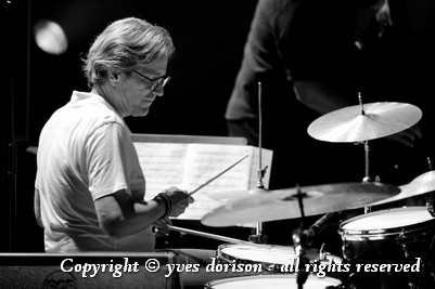 Jazz Campus en Clunisois 2025 en images