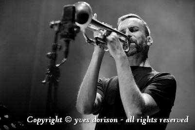 Jazz Campus 2024 en images