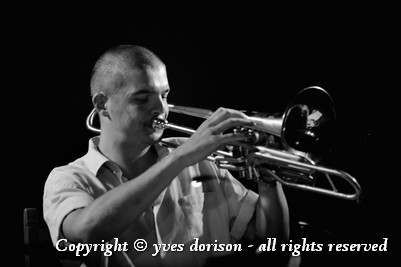 Jazz Campus 2026 en images