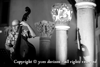 Jazz Campus 2024 en images