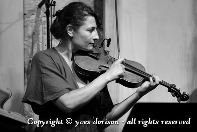 Jazz Campus en Clunisois 2025 en images