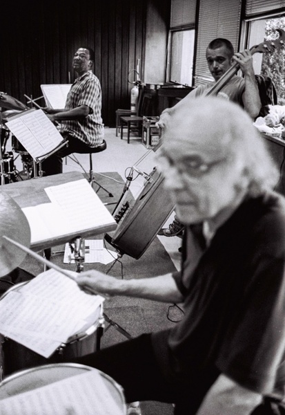 Louis Moholo-Moholo (10-03-1940/13-06-2025)