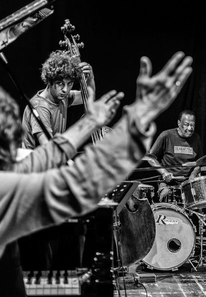 Louis Moholo-Moholo (10-03-1940/13-06-2025)