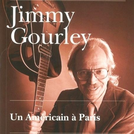 Jimmy Gourley, un américain à Paris