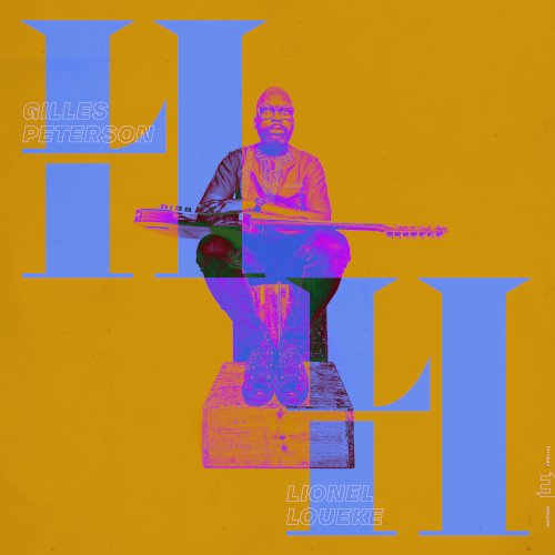 50 Albums en Ribambelle - Février 2023