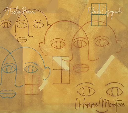 Du bon usage du duo (du haut sans les bas)