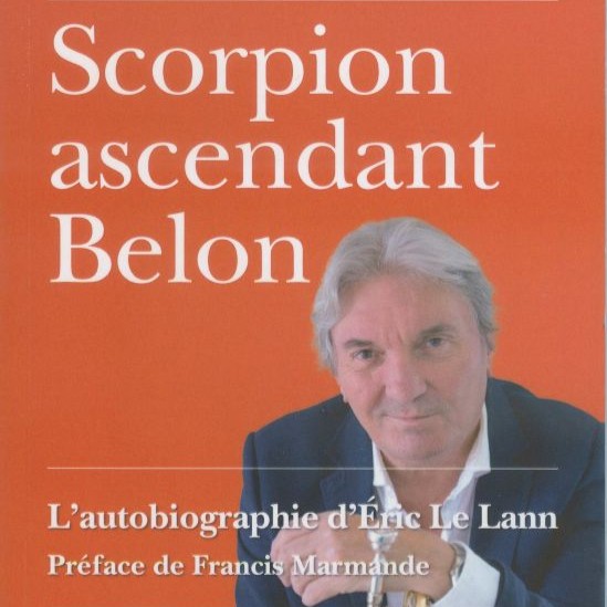Scorpion ascendant Belon