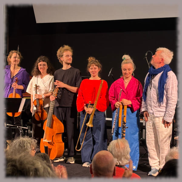 BiZZ de Normandie... et Tous Dehors !