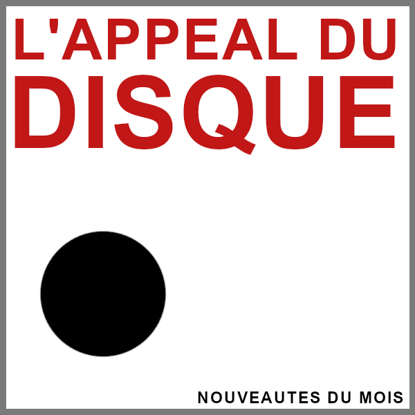 Dida Pelled, Clovis Nicolas, Andrés Coll et 1 autre disque