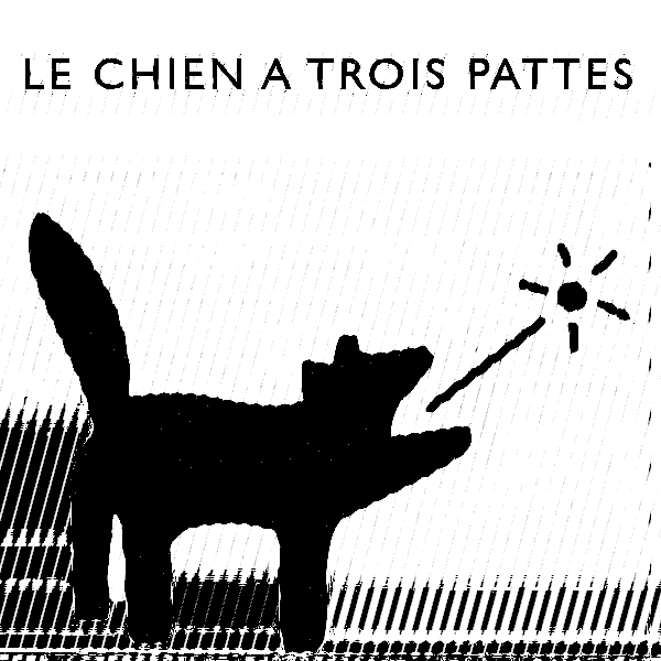 Une histoires musicale et néanmoins canine