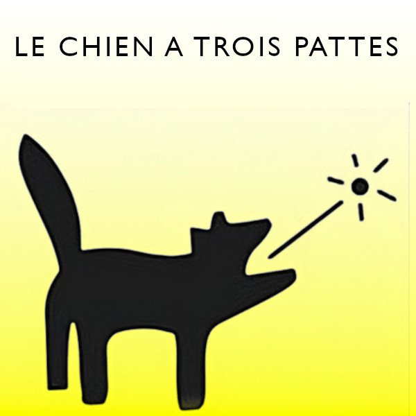 TJT4 ne manque pas de chien