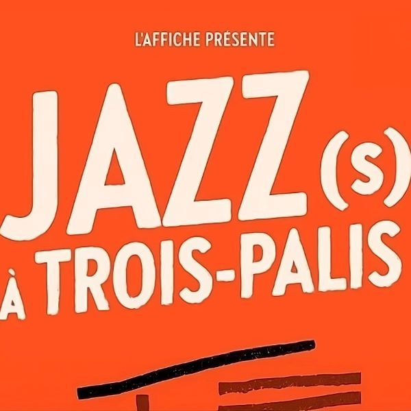 Jazz(s) à Trois Palis en image